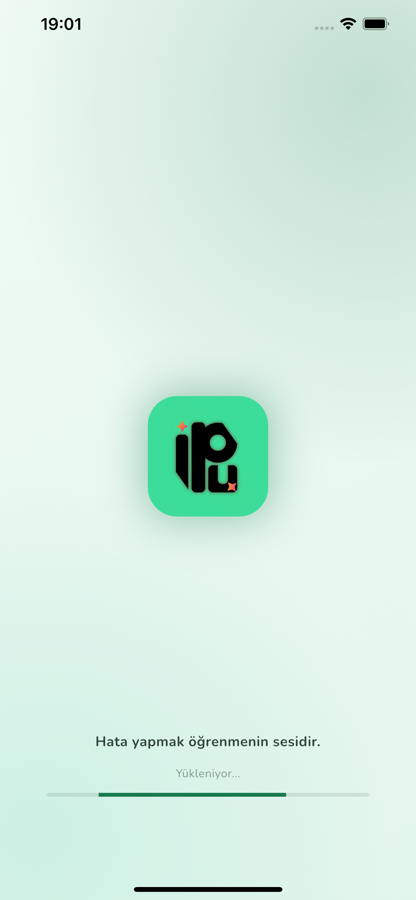 iPu ekran görüntüsü