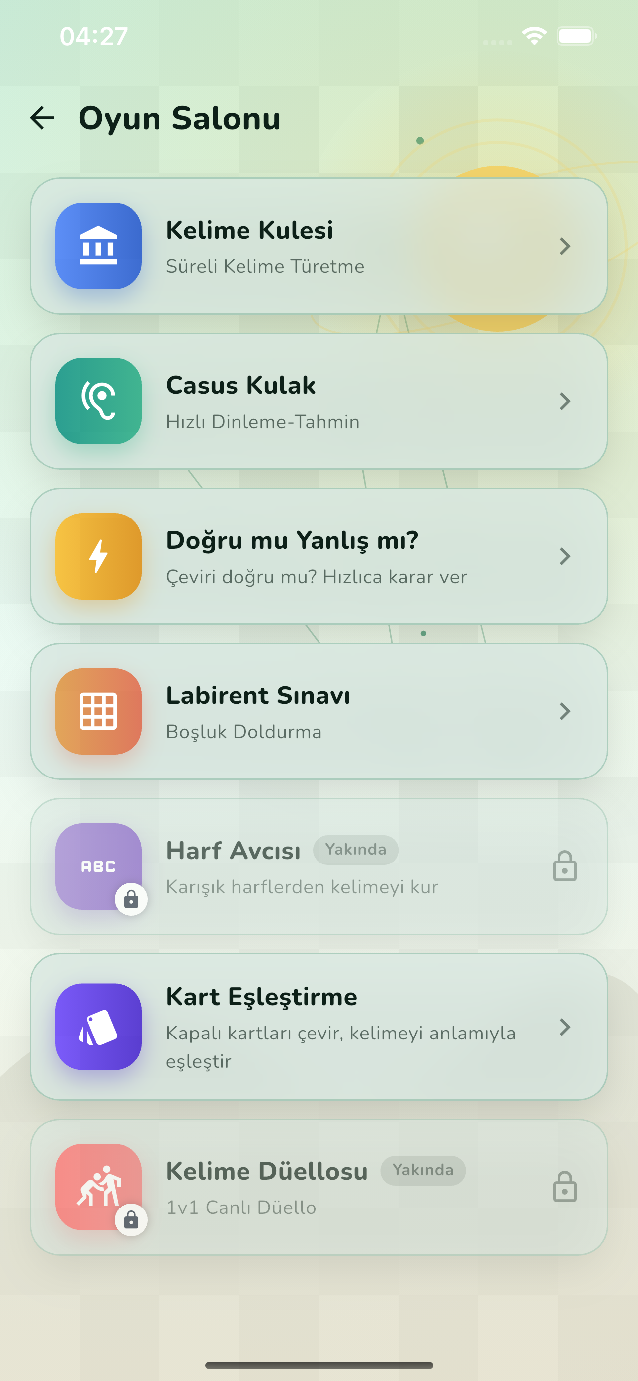 iPu ekran görüntüsü