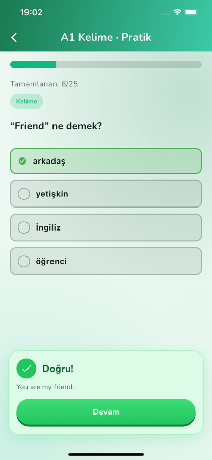 iPu ekran görüntüsü