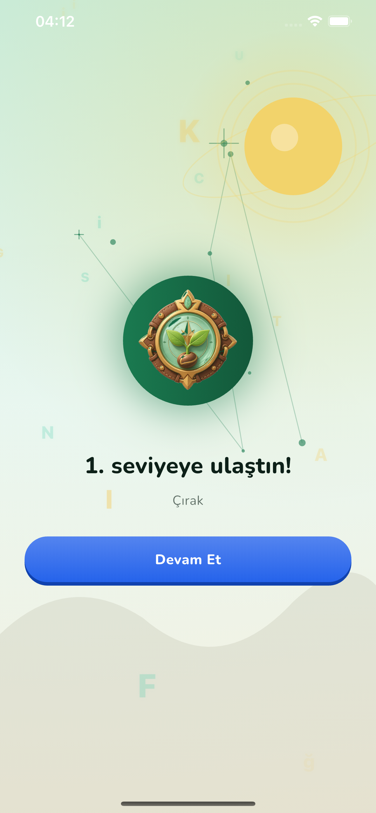iPu ekran görüntüsü