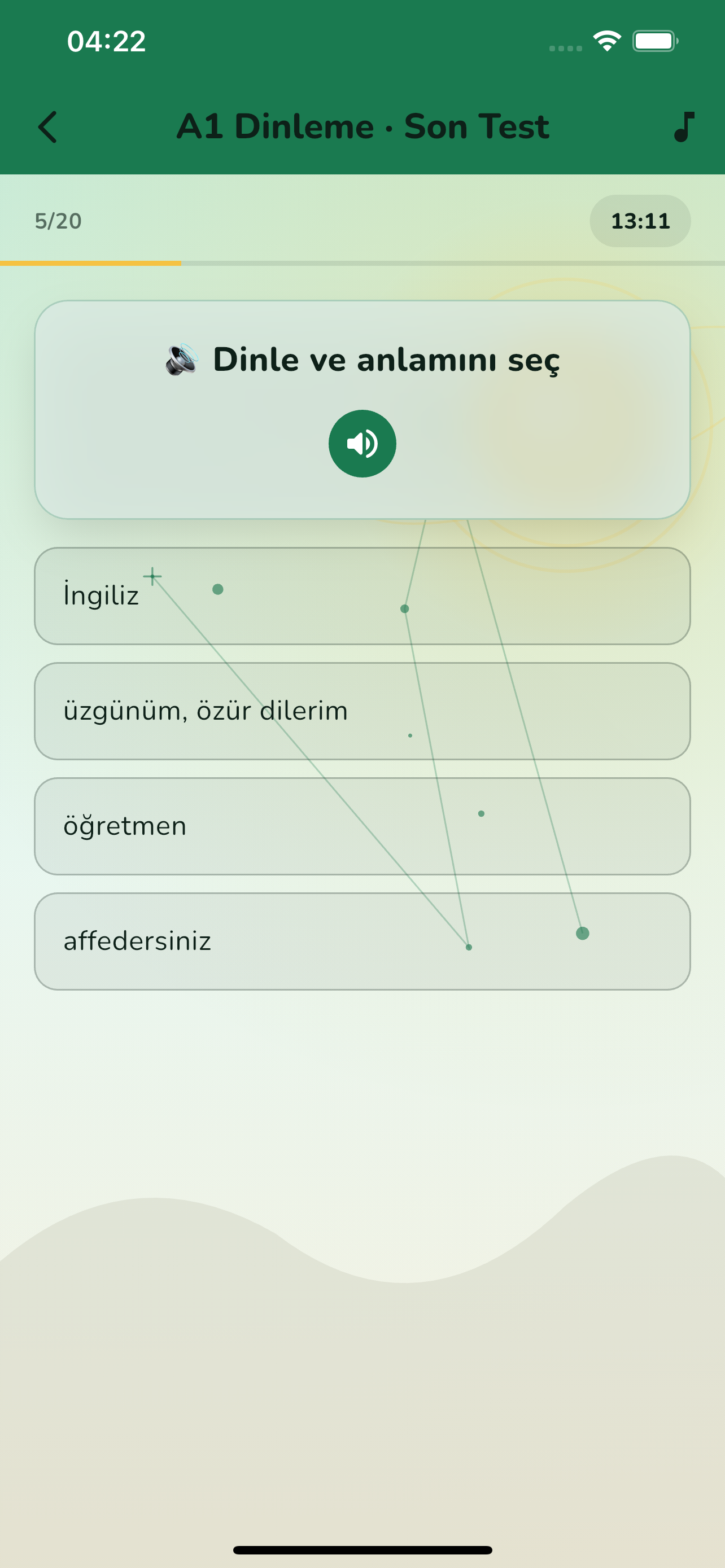 iPu ekran görüntüsü