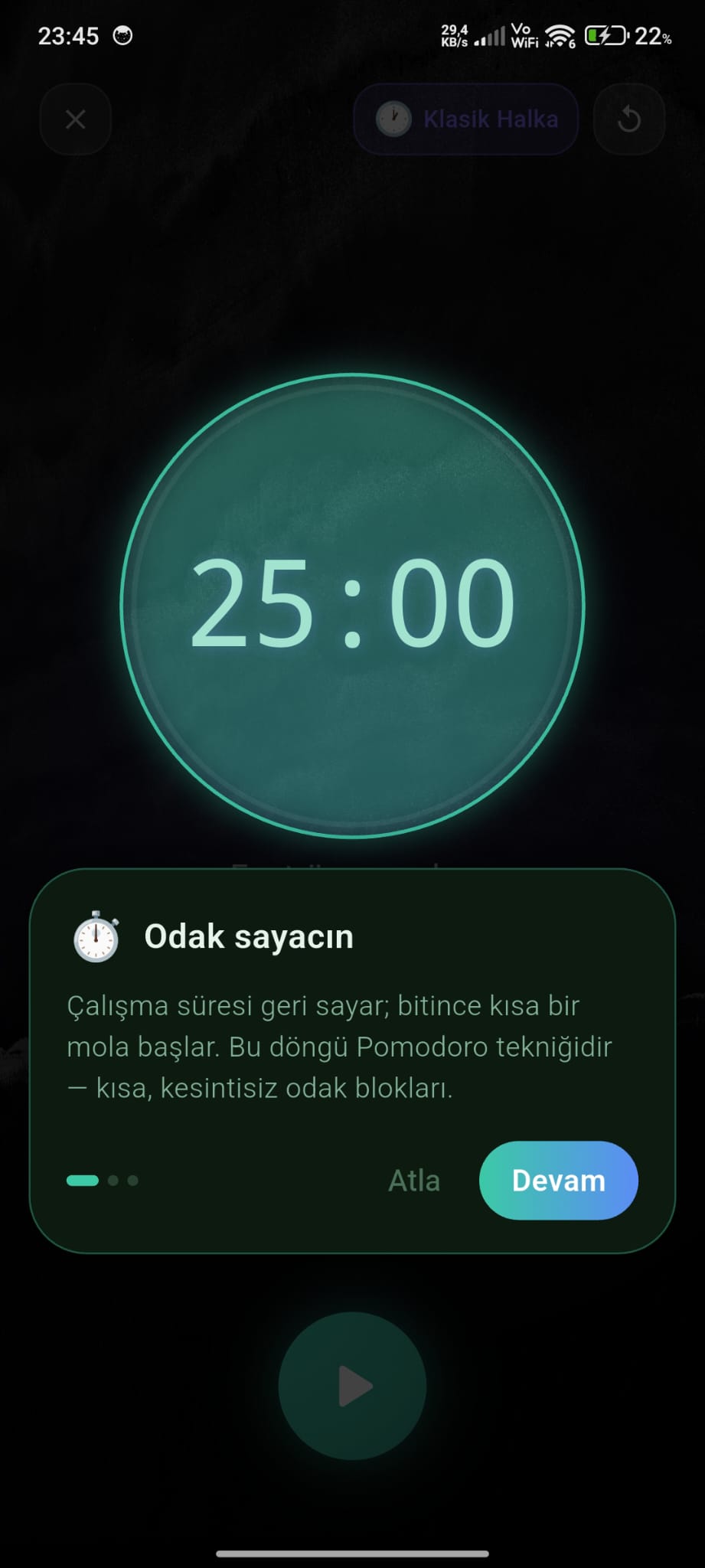 PodoX ekran görüntüsü